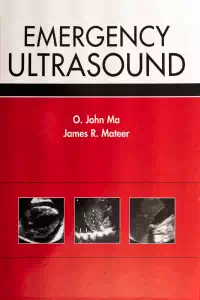 Emergency Ultrasound - John Ma